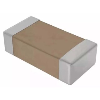 KYOCERA AVX 220nF Multilayer Ceramic Capacitor 50V dc ±10% Surface Mount 1206 12065C224K4T2A