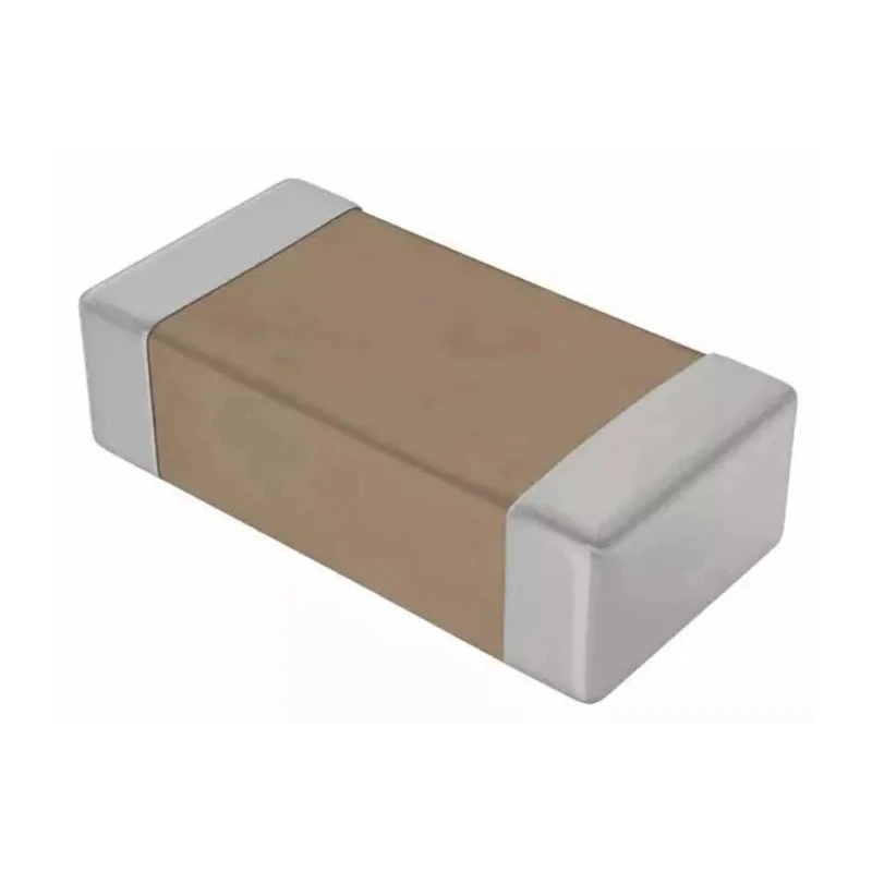 KYOCERA AVX 220nF Multilayer Ceramic Capacitor 50V dc ±10% Surface Mount 1206 12065C224K4T2A