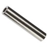 HIROSUGI Round Brass Spacer 5 mm Nickel Finish Compatible with M4 Screw CB-405E