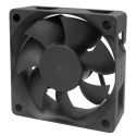 Sunon MF Series Axial Fan, 24V DC, 1.32 W Power, 39.1 m³/h Air Flow, 5000 RPM, IP0, 60x60x20 mm MF60202V1-1000U-A99