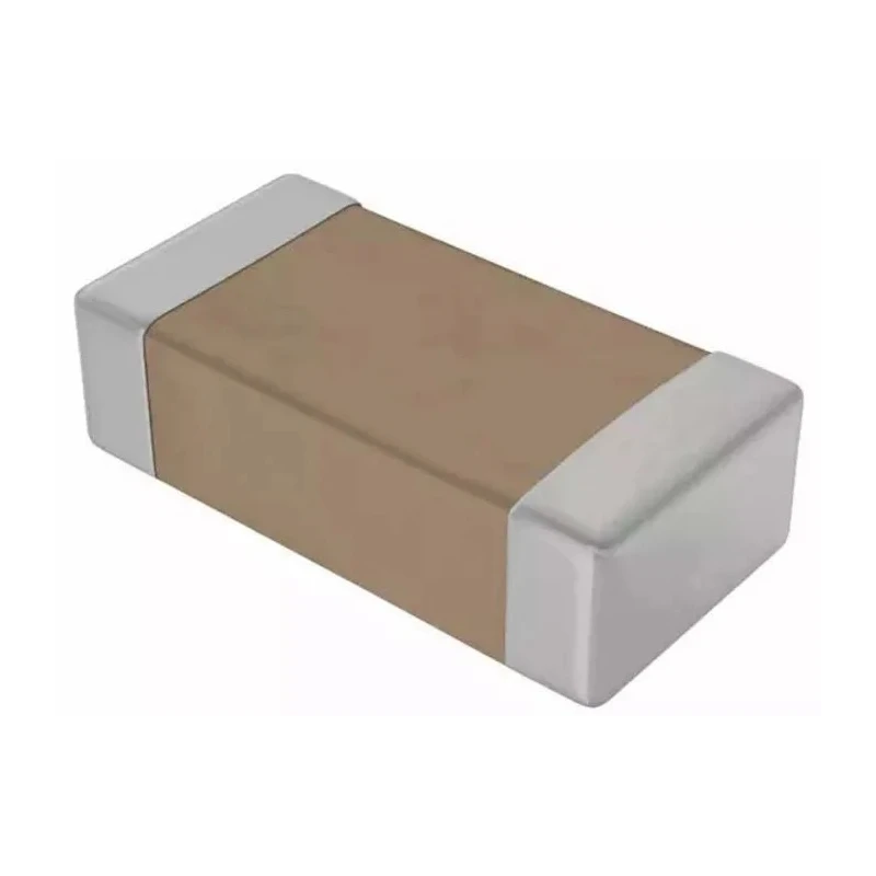 KYOCERA AVX 4.7 nF Multilayer Ceramic Capacitor, 500V dc, ±10% Tolerance, Surface Mount, Case 1206 12067C472KAT2A