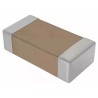 KYOCERA AVX 4.7 nF Multilayer Ceramic Capacitor, 500V dc, ±10% Tolerance, Surface Mount, Case 1206 12067C472KAT2A