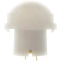 Panasonic Proximity Sensor EKMC1693112, Through Hole Mount, Width 14.9mm, Height 17.2mm, Digital Output EKMC1693112