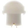 Panasonic Proximity Sensor EKMC1693112, Through Hole Mount, Width 14.9mm, Height 17.2mm, Digital Output EKMC1693112