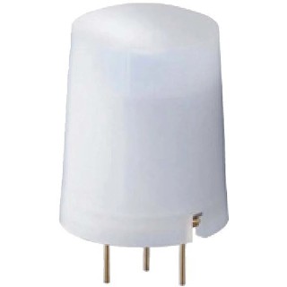 Panasonic Proximity Sensor EKMC1601112 Through Hole Mount 9.5mm Width 14.4mm Height 3-6 V DC EKMC1601112