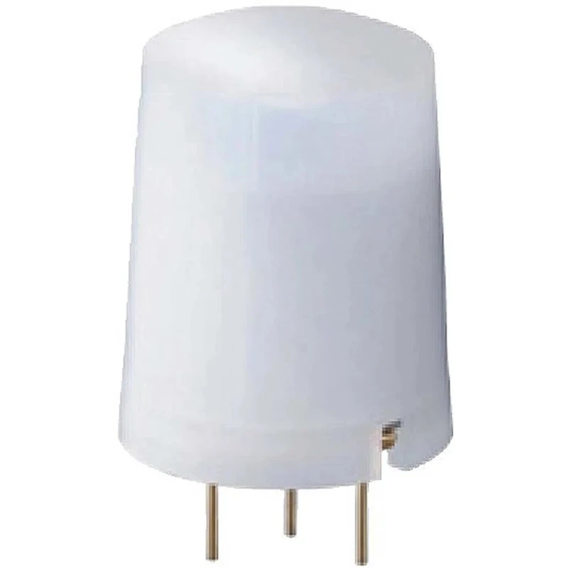 Panasonic Proximity Sensor , 3 to 6 V Operating Voltage, Through Hole Mount, Width 9.5 mm, Height 14.4 mm EKMC1601113