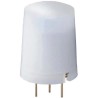 Panasonic Proximity Sensor EKMC1601112 Through Hole Mount 9.5mm Width 14.4mm Height Japan EKMC1601112