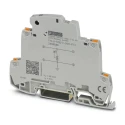 Phoenix Contact Surge Protector 30 A, DIN Rail Mount TTC Series 2906848
