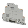Phoenix Contact Surge Protector 30 A, DIN Rail Mount TTC Series 2906848