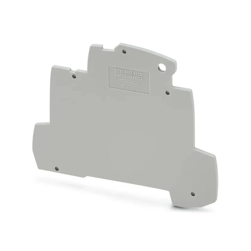 Phoenix Contact Surge Protection Device TTC Series, DIN Rail Mounting, 68mm Depth, 90mm Length 2908729