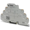 Phoenix Contact Surge Protector 10 kA, DIN Rail Mounting, TTC Series 2906804
