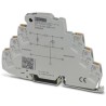 Phoenix Contact Surge Protector 10 kA, DIN Rail Mounting, TTC Series 2906804