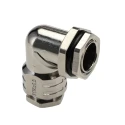 Lapp SKINDICHT Series 25 Cable Gland, M16 Thread Size, Die-Cast Zinc, IP55 Protection, 3-9mm Cable 52107810 & 52103010