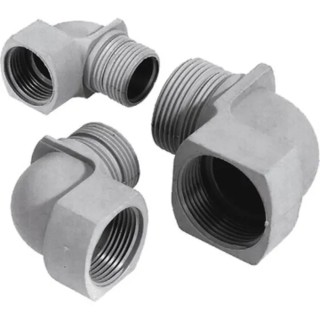 Lapp SKINDICHT Series 100 Cable Gland, M20 52106220 & 53119020