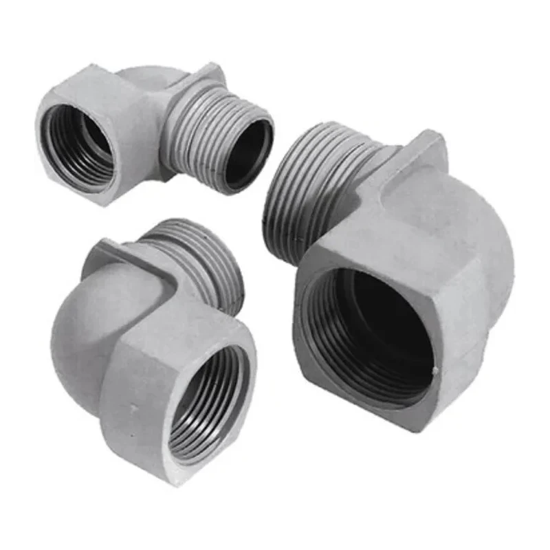 Lapp SKINDICHT Series 100 Cable Gland, M20 52106220 & 53119020