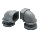 Lapp SKINDICHT Series 10 Cable Gland M32 Thread Size Glass Fibre Reinforced Polyamide Durable Industrial 52106240 & 53119040