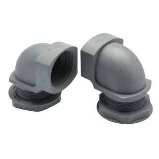 Lapp SKINDICHT Series 10 Cable Gland M32 Thread Size Glass Fibre Reinforced Polyamide Durable Industrial 52106240 & 53119040