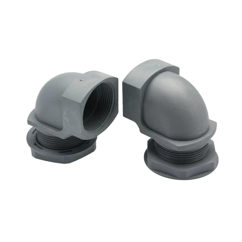 Lapp SKINDICHT Series 10 Cable Gland M32 Thread Size Glass Fibre Reinforced Polyamide Durable Industrial 52106240 & 53119040