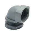Lapp SKINDICHT Series 10 Cable Gland M32 Thread Size Glass Fibre Reinforced Polyamide Durable Industrial 52106240 & 53119040