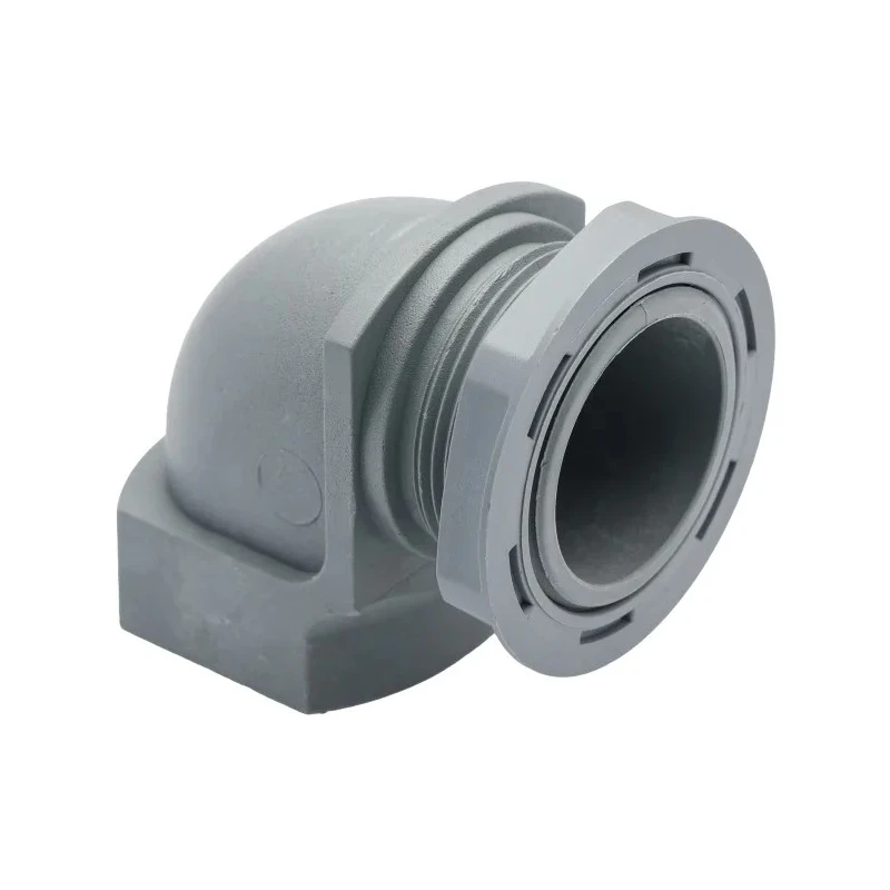 Lapp SKINDICHT Series 10 Cable Gland M32 Thread Size Glass Fibre Reinforced Polyamide Durable Industrial 52106240 & 53119040