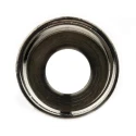 Lapp Cable Gland Adapter M12 Exterior Thread, M16 Interior Thread Nickel Plated Brass SKINDICHT ME Series 52104450