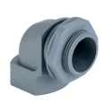 Lapp SKINDICHT Series 25 Cable Gland, M25 Thread Size, UV-Resistant, Glass Fibre-Reinforced, IP55 52106230 & 53119030