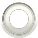 Lapp Cable Gland Adapter M20 Exterior Thread to M25 Interior Thread, Nickel Plated Brass SKINDICHT ME Series 52104454