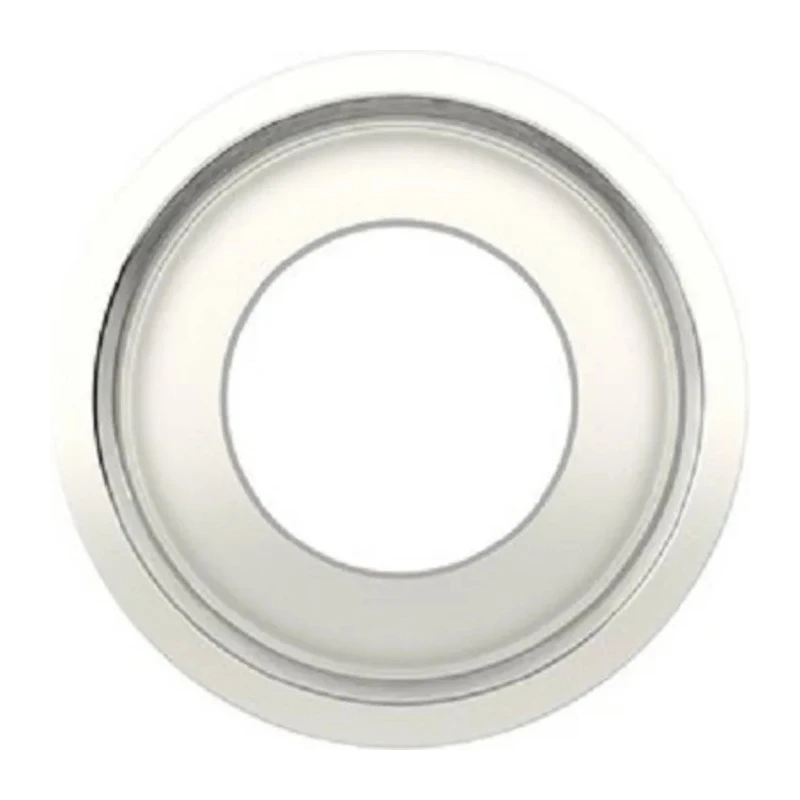 Lapp Cable Gland Adapter M20 Exterior Thread to M25 Interior Thread, Nickel Plated Brass SKINDICHT ME Series 52104454