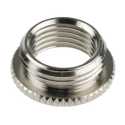 Lapp Cable Gland Reducer M20 Exterior Thread M16 Interior Thread Nickel Plated Brass SKINDICHT MR Series 52104312