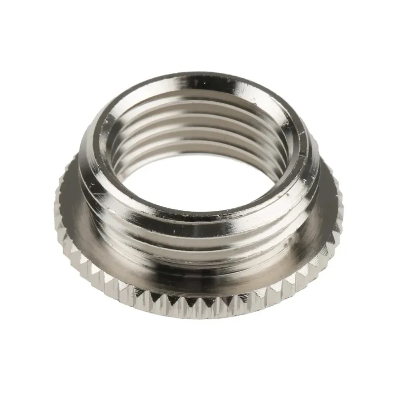Lapp Cable Gland Reducer M20 Exterior Thread M16 Interior Thread Nickel Plated Brass SKINDICHT MR Series 52104312