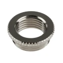 Lapp Cable Gland Reducer M20 Exterior Thread M16 Interior Thread Nickel Plated Brass SKINDICHT MR Series 52104312
