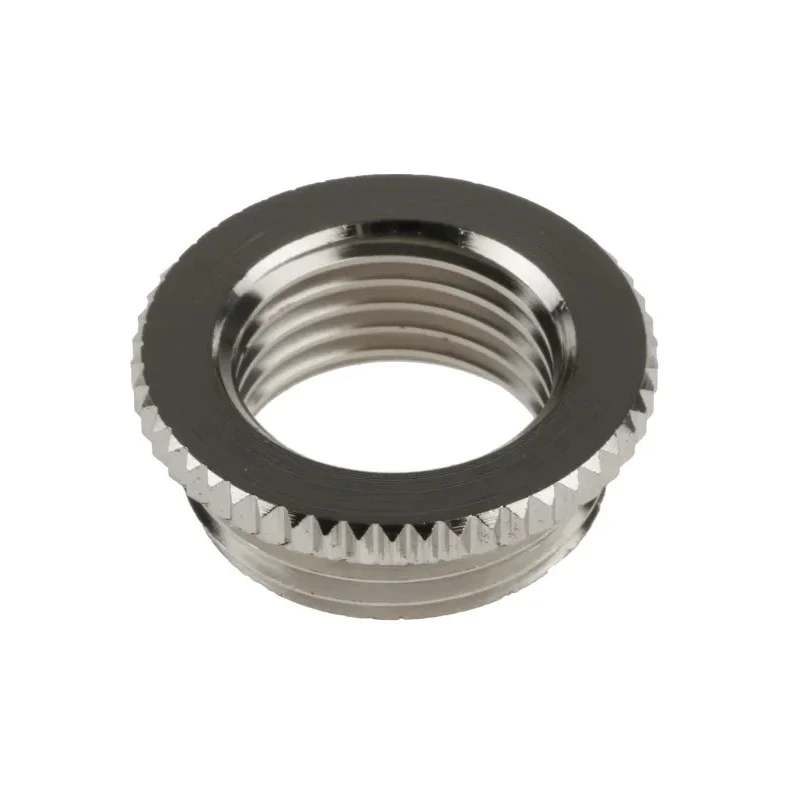 Lapp Cable Gland Reducer M20 Exterior Thread M16 Interior Thread Nickel Plated Brass SKINDICHT MR Series 52104312
