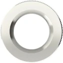 Lapp Cable Gland Reducer M20 Exterior Thread M16 Interior Thread Nickel Plated Brass SKINDICHT MR Series 52104312