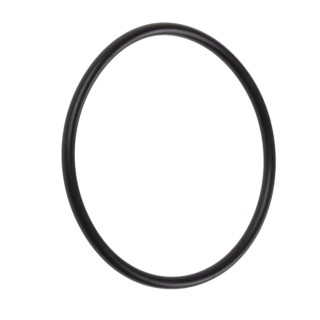 Lapp Black Nitrile Rubber (NBR) Cable Gland O-Ring, Thread Size M40 53102050