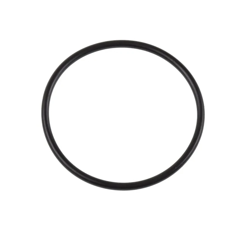 Lapp Black Nitrile Rubber (NBR) Cable Gland O-Ring, Thread Size M40 53102050