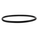 Lapp Black Nitrile Rubber (NBR) Cable Gland O-Ring, Thread Size M40 53102050