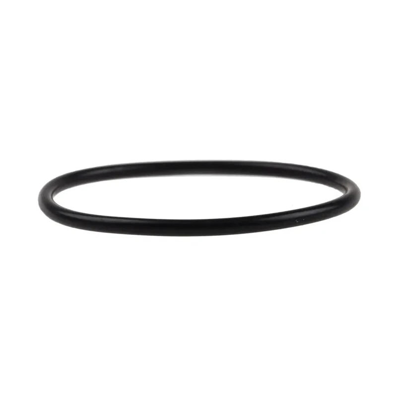 Lapp Black Nitrile Rubber (NBR) Cable Gland O-Ring, Thread Size M40 53102050