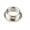 Lapp Cable Gland Reducer M25 Exterior Thread to M20 Interior Thread Nickel Plated Brass SKINDICHT MR Series 52104314