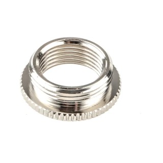 Lapp Cable Gland Reducer M25 Exterior Thread to M20 Interior Thread Nickel Plated Brass SKINDICHT MR Series 52104314