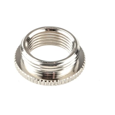 Lapp Cable Gland Reducer M25 Exterior Thread to M20 Interior Thread Nickel Plated Brass SKINDICHT MR Series 52104314