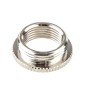 Lapp Cable Gland Reducer M25 Exterior Thread to M20 Interior Thread Nickel Plated Brass SKINDICHT MR Series 52104314