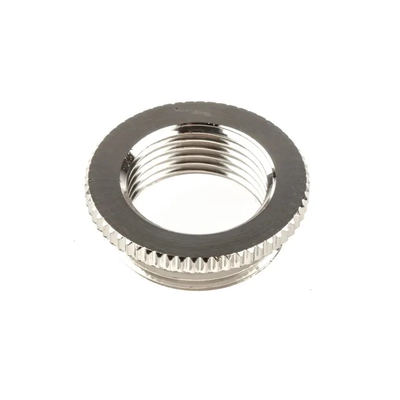 Lapp Cable Gland Reducer M25 Exterior Thread to M20 Interior Thread Nickel Plated Brass SKINDICHT MR Series 52104314