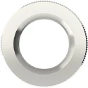 Lapp Cable Gland Reducer M25 Exterior Thread to M20 Interior Thread Nickel Plated Brass SKINDICHT MR Series 52104314
