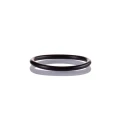Lapp Black Nitrile Rubber (NBR) Cable Gland O-Ring M25 Thread Size 53102030