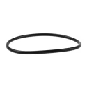 Lapp Black Nitrile Rubber (NBR) Cable Gland O-Ring Thread Size M50 53102060