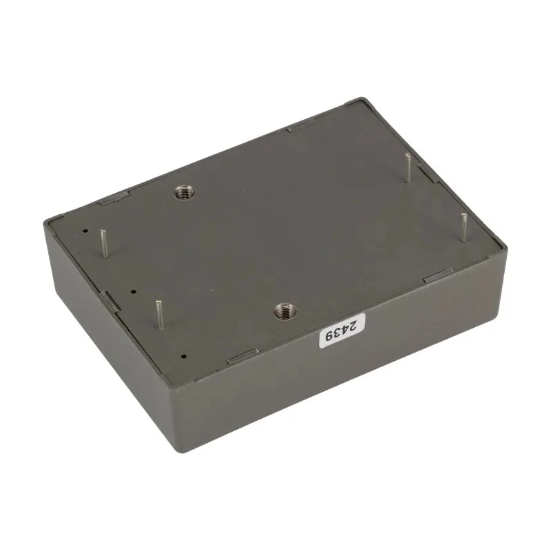 TRACOPOWER Switching Power Supply 24V DC 15W Universal Input 85-264V AC PCB Mount TMP 15124
