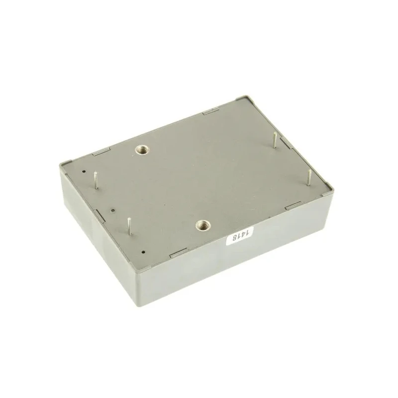 TRACOPOWER Switching Power Supply 24V DC 15W Universal Input 85-264V AC PCB Mount TMP 15124