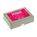 TRACOPOWER Switching Power Supply 2 Outputs 15V DC 15W 85–264V AC PCB Mount TMP 15215