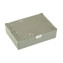 TRACOPOWER Switching Power Supply 2 Outputs 15V DC 15W 85–264V AC PCB Mount TMP 15215