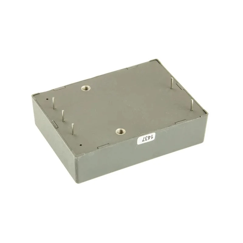TRACOPOWER Switching Power Supply 2 Outputs 15V DC 15W 85–264V AC PCB Mount TMP 15215